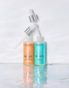 Eveline Cosmetics 6 Ceramides ser protector pentru piele uscata si sensibila SPF 30 30 ml