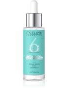 Eveline Cosmetics 6 Ceramides ser revigorant pentru piele sensibilă 30 ml