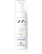 Eveline Cosmetics 6 Ceramides Spuma curatare intensa. cu ceramide 150 ml