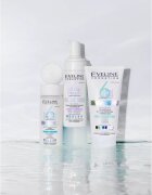 Eveline Cosmetics 6 Ceramides Spuma curatare intensa. cu ceramide 150 ml