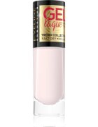 Eveline Cosmetics 7 Days Gel Laque Nail Enamel gel de unghii fara utilizarea UV sau lampa LED culoare 270 8 ml