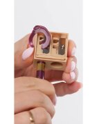 Eveline Cosmetics Accessories ascutitoare pentru creioane cosmetice 1 buc