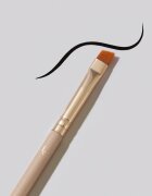 Eveline Cosmetics Accessories pensula pentru aplicarea tusului de ochi cu pensula E05 1 buc