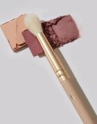 Eveline Cosmetics Accessories perie pentru difuzarea machiajului E03 1 buc