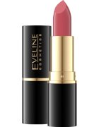 Eveline Cosmetics Aqua Platinum Ruj crema hidratant culoare 478 4 ml