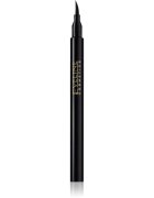 Eveline Cosmetics Art Scenic tus de ochi culoare Deep Black 6 ml