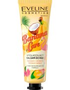 Eveline Cosmetics Banana Care balsam nutritiv pentru mâini 50 ml