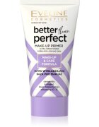 Eveline Cosmetics Better than Perfect baza uniformizanta pentru machiaj 30 ml