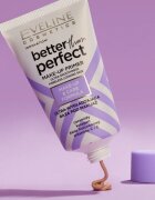 Eveline Cosmetics Better than Perfect baza uniformizanta pentru machiaj 30 ml