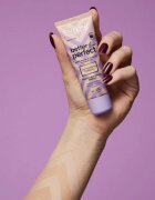 Eveline Cosmetics Better than Perfect Foundation acoperire make-up cu efect de hidratare culoare 0.5 Light Biscuit Neutral 30 ml