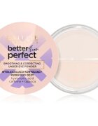 Eveline Cosmetics Better than Perfect pulbere fina pentru ochi 4 g