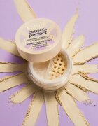 Eveline Cosmetics Better than Perfect pulbere fina pentru ochi 4 g