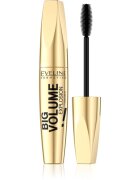 Eveline Cosmetics Big Volume Explosion! mascara pentru extra volum si curbare 12 ml