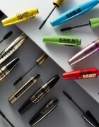 Eveline Cosmetics Big Volume Explosion! mascara pentru extra volum si curbare 12 ml