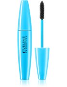 Eveline Cosmetics Big Volume Lash mascara waterproof pentru volum culoare Deep Black 9 ml