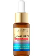 Eveline Cosmetics Bio Hyaluron 3x Retinol System ser de umplere a ridurilor 18 ml