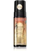 Eveline Cosmetics Brazilian Body spumă autobronzantă pentru un bronz rapid 150 ml