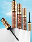 Eveline Cosmetics Brow & Go! mascara pentru sprâncene culoare 05 Taupe 6 ml
