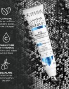 Eveline Cosmetics Caffeine Super Needles 30 ser pentru ochi antirid 15 ml