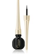 Eveline Cosmetics Celebrities eyeliner culoare Black 3 ml