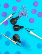 Eveline Cosmetics Celebrities eyeliner culoare Black 3 ml