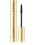 Eveline Cosmetics Celebrity Eyes Mascara pentru o lungime mai mare culoare Black 7 ml