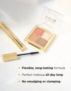 Eveline Cosmetics Celebrity Eyes Mascara pentru o lungime mai mare culoare Black 7 ml