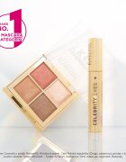 Eveline Cosmetics Celebrity Eyes Mascara pentru o lungime mai mare culoare Black 7 ml