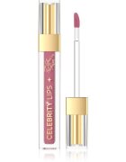 Eveline Cosmetics Celebrity Lips ruj de buze lichid mat și de lungă durată culoare 06C 4 ml