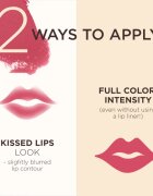 Eveline Cosmetics Celebrity Lips ruj de buze lichid mat și de lungă durată culoare 06C 4 ml