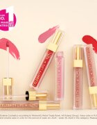 Eveline Cosmetics Celebrity Lips ruj de buze lichid mat și de lungă durată culoare 06C 4 ml
