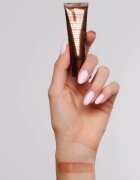 Eveline Cosmetics Choco Glamour balsam de buze hidratant 12 ml