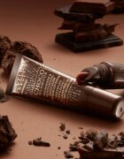 Eveline Cosmetics Choco Glamour balsam de buze hidratant 12 ml