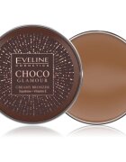 Eveline Cosmetics Choco Glamour crema Bronzantã culoare 01 20 g