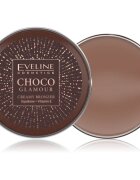 Eveline Cosmetics Choco Glamour crema Bronzantã culoare 02 20 g