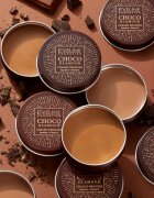 Eveline Cosmetics Choco Glamour crema Bronzantã culoare 02 20 g