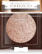 Eveline Cosmetics Choco Glamour farduri de ochi strălucitoare 35 g