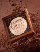 Eveline Cosmetics Choco Glamour farduri de ochi strălucitoare 35 g