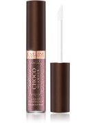 Eveline Cosmetics Choco Glamour lichid fard ochi culoare 06 65 ml