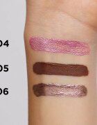 Eveline Cosmetics Choco Glamour lichid fard ochi culoare 06 65 ml