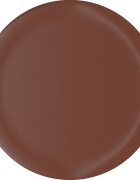 Eveline Cosmetics Choco Glamour masca de noapte cu efect de regenerare de buze 12 ml