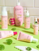 Eveline Cosmetics Cica Skin Body Lotion lapte regenerant 350 ml