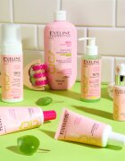 Eveline Cosmetics Cica Skin CC Cream crema de fata tonifianta 30 ml