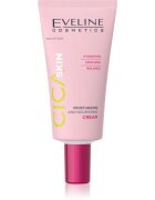 Eveline Cosmetics Cica Skin Cream crema hidratanta si hranitoare 50 ml