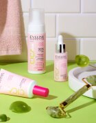 Eveline Cosmetics Cica Skin Cream crema hidratanta si hranitoare 50 ml