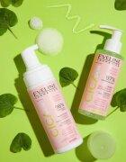 Eveline Cosmetics Cica Skin oil ulei calmant pentru curatare faciale 145 ml
