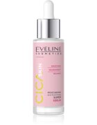 Eveline Cosmetics Cica Skin Serum ser calmant și hidratant 30 ml