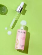 Eveline Cosmetics Cica Skin Serum ser calmant și hidratant 30 ml