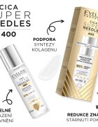 Eveline Cosmetics Cica Super Needles 400 corector pentru riduri 30 ml