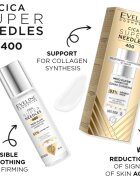 Eveline Cosmetics Cica Super Needles 400 corector pentru riduri 30 ml